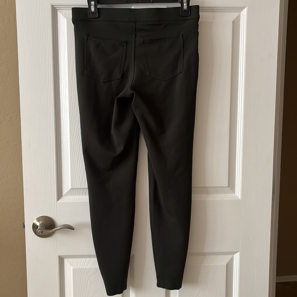 ZAC & RACHEL Green Pants - Picture 5 of 12